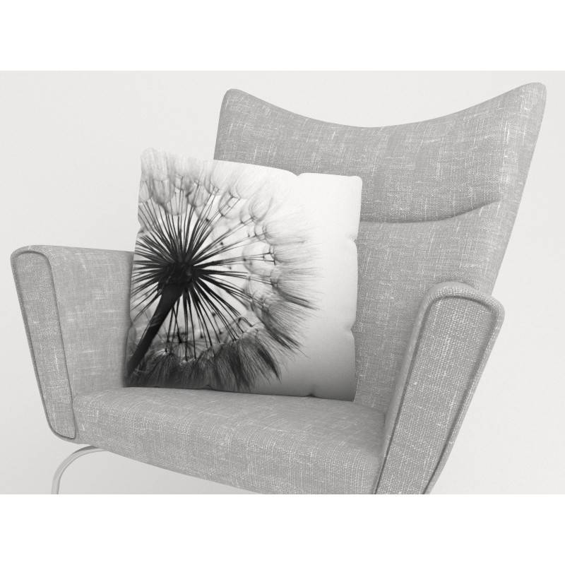 15,00 € Cushion covers - with a wild flower - ARREDALACASA