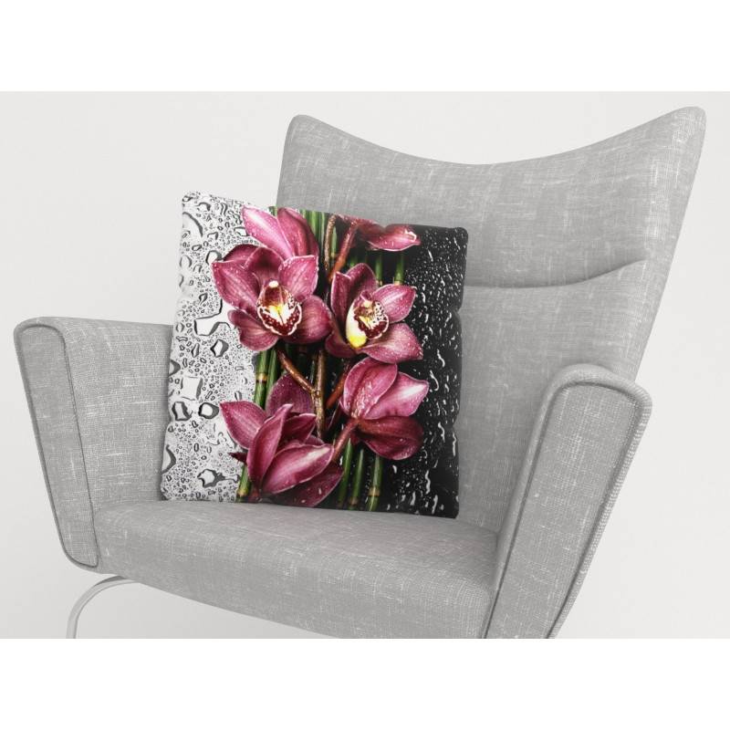 15,00 € Huse de perna - cu flori colorate - ARREDALACASA