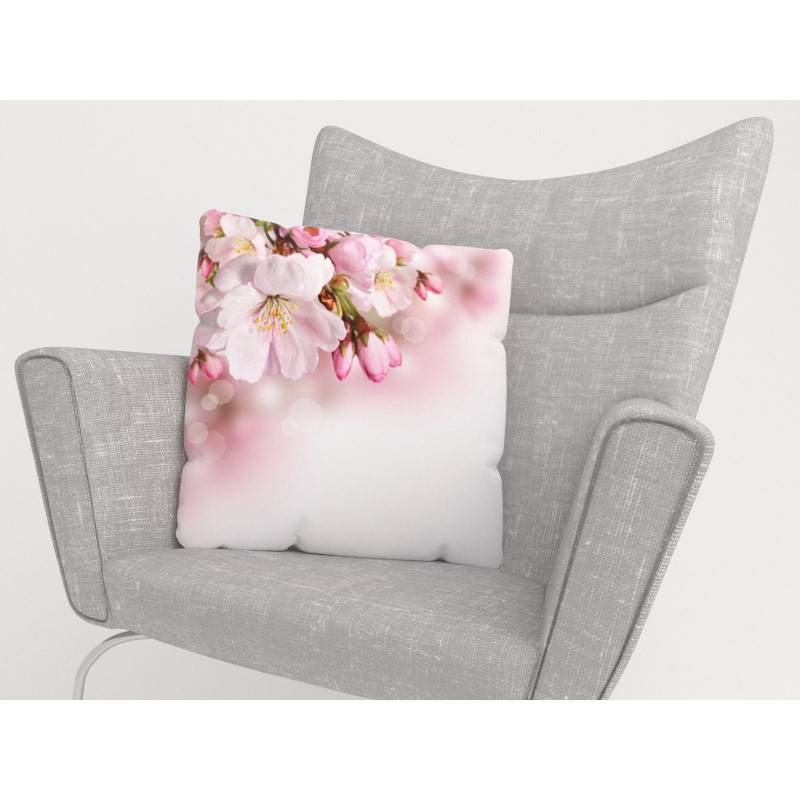 15,00 € Cushion covers - with wonderful flowers - ARREDALACASA