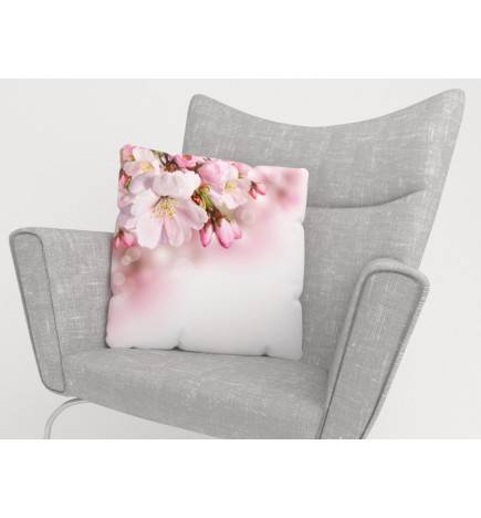 Cushion covers - with wonderful flowers - ARREDALACASA