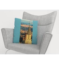 15,00 € Cushion covers - with a palace by the sea