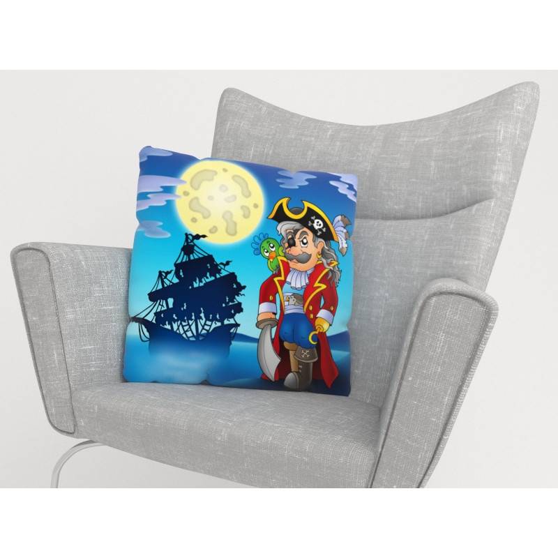 15,00 €Capas para almofadas - com gancho capitão - ARREDALACASA