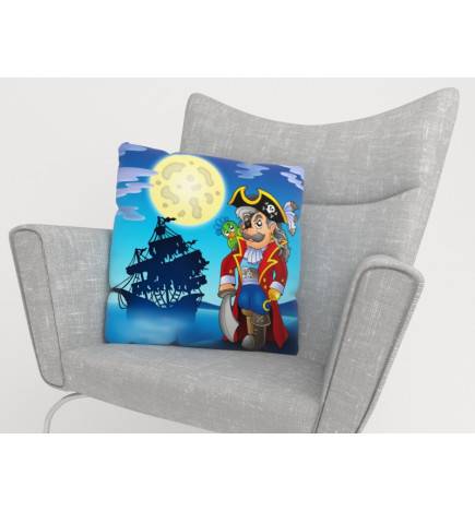 Covers for cushions - with captain hook - ARREDALACASA