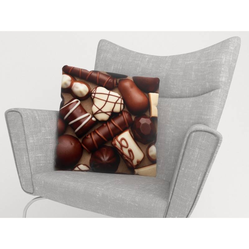 15,00 € Cushion covers - with treats - ARREDALACASA