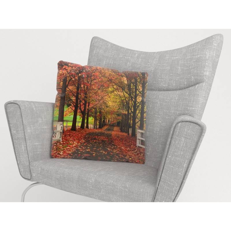 15,00 € Cushion covers - with the forest - ARREDALACASA