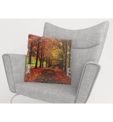 15,00 € Cushion covers - with the forest - ARREDALACASA