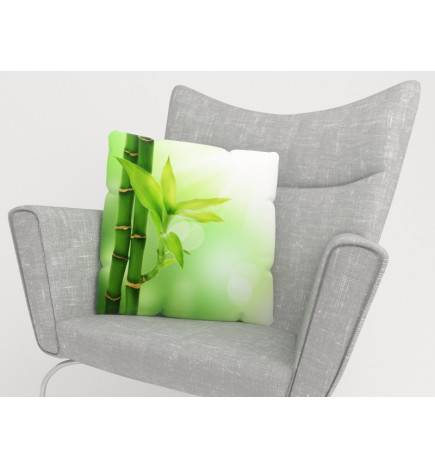 15,00 € Cushion covers - with bamboo - ARREDALACASA