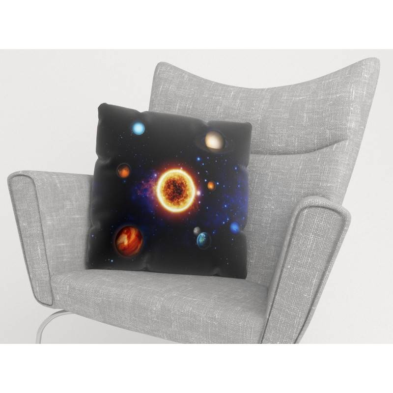 15,00 €Travesseiro forro - com planetas- ARREDALACASA 15,00 €Travesseiro forro - com planetas- ARREDALACASA