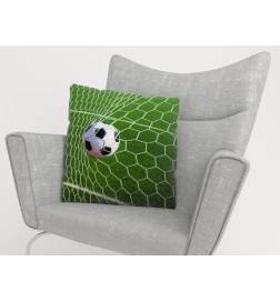 Covers for cushions - for soccer players - ARREDALACASA