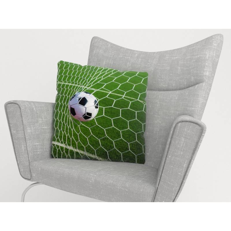 15,00 € Covers for cushions - for soccer players - ARREDALACASA