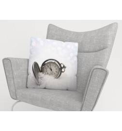15,00 € Cushion covers - with a clock - FURNISH HOME