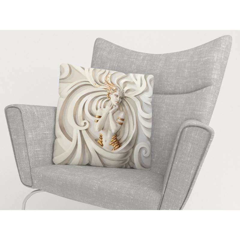 15,00 € Cushion covers - with a Greek monument