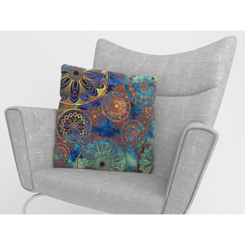 15,00 € Kussenslopen - oosters - ARREDALACASA