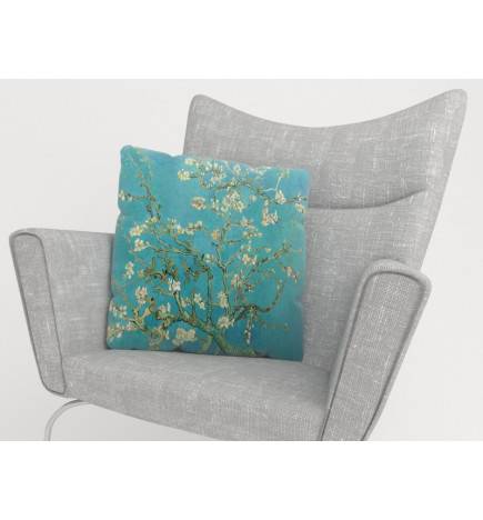 Cushion Covers - Van Gogh - Almond Blossom