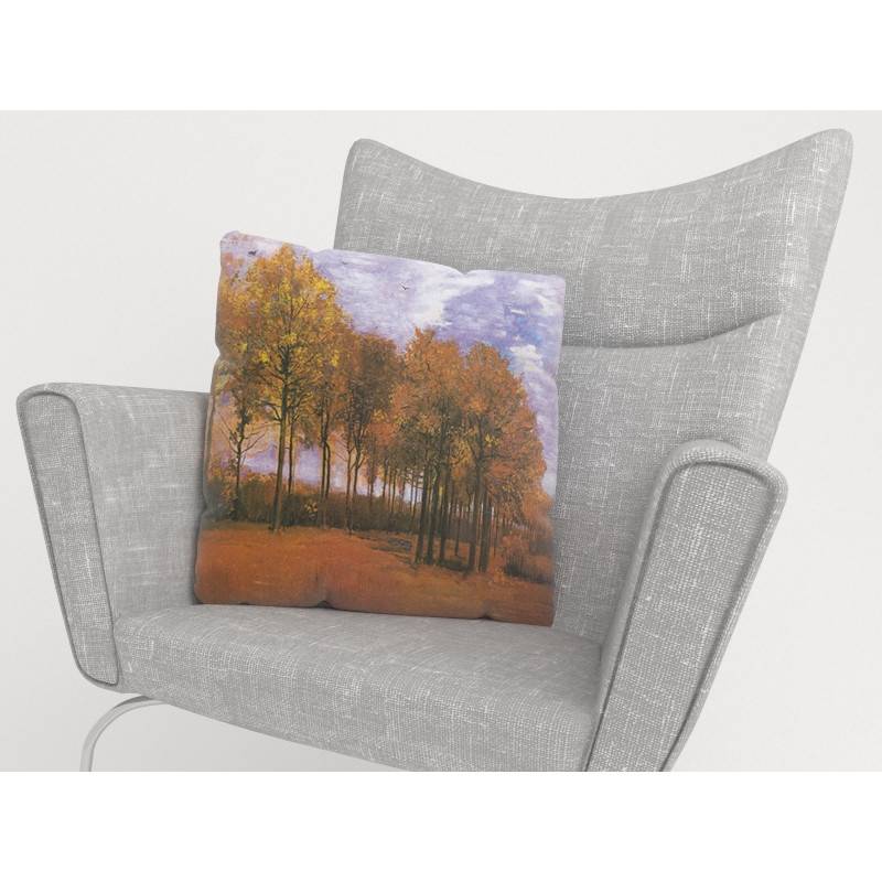 15,00 € Cushion Cover - Van Gogh - Autumn Landscape