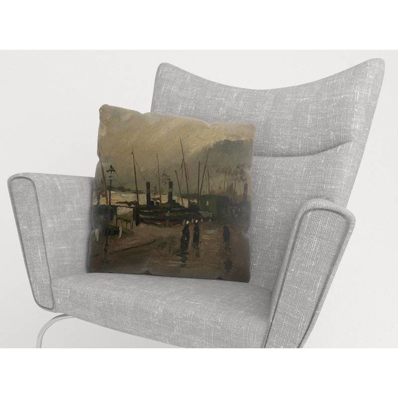 15,00 € Kussenhoezen - Van Gogh - met Amsterdam