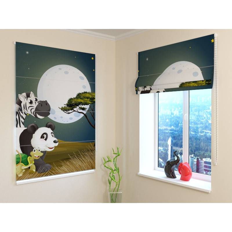 68,50 €Tenda a pacchetto per bambini - col panda - OSCURANTE 68,50 €Tenda a pacchetto per bambini - col panda - OSCURANTE