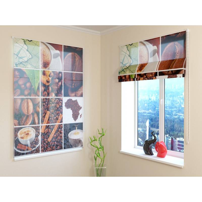 68,00 €Tenda a pacchetto - caffè africano. Colazione italiana 68,00 €Tenda a pacchetto - caffè africano. Colazione italiana