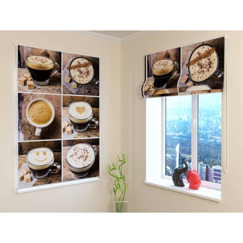 68,50 € Romanetė - barui - BLACKOUT