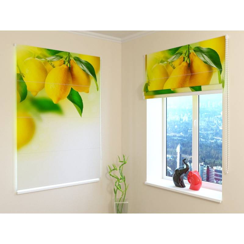 68,50 € Romanetė - su sicilietiškomis citrinomis - OSCURANTE