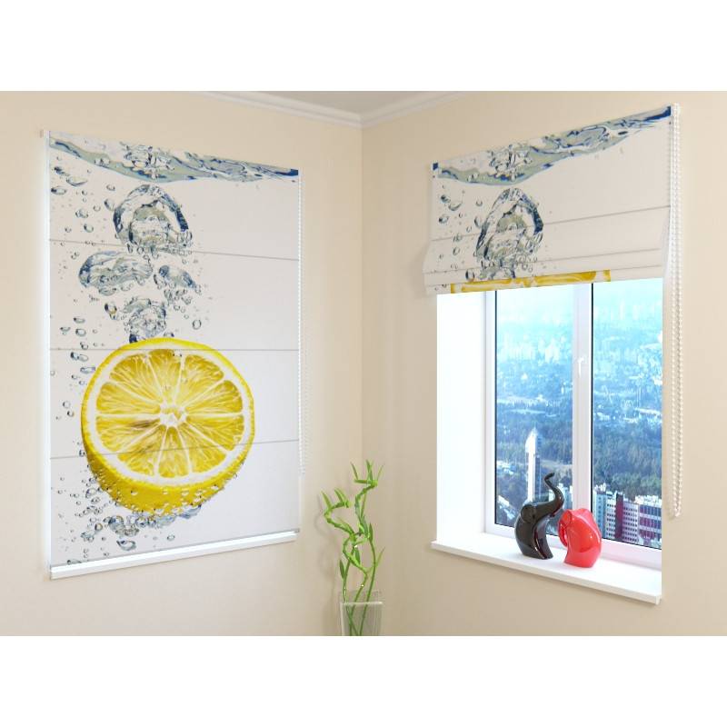 68,50 € Romanetė - su šaldyta citrina - OSCURANTE 68,50 € Romanetė - su šaldyta citrina - OSCURANTE