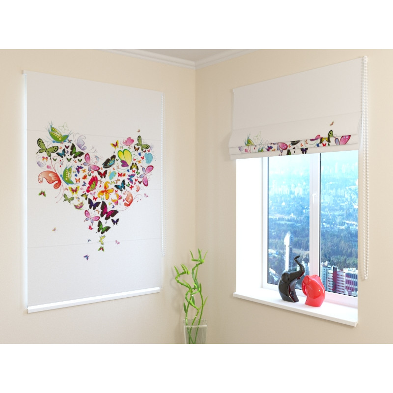 68,50 € Romiešu akls - ar tauriņu sirdi - OSCURANTE