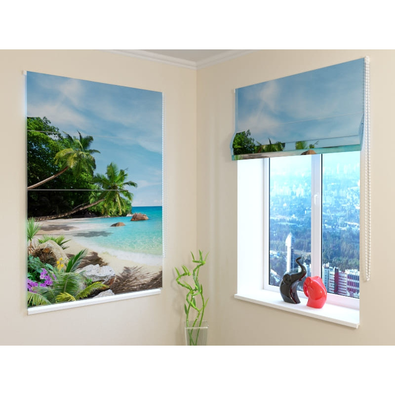 68,50 €Cortina romana - ilha dos famosos - OSCURANTE 68,50 €Cortina romana - ilha dos famosos - OSCURANTE