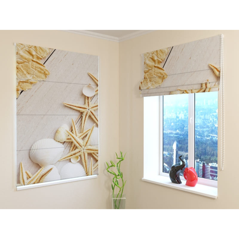 68,50 € Roomalainen sokea - meritähtillä - OSCURANTE