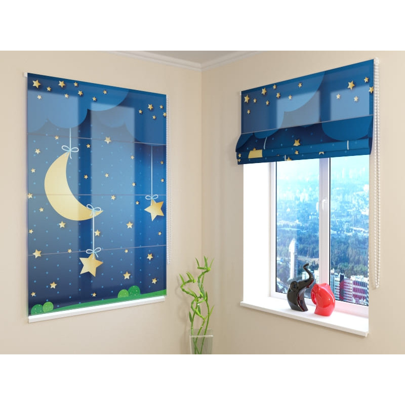 68,00 € Orb roman - cu luna si stelele - ARREDALACASA