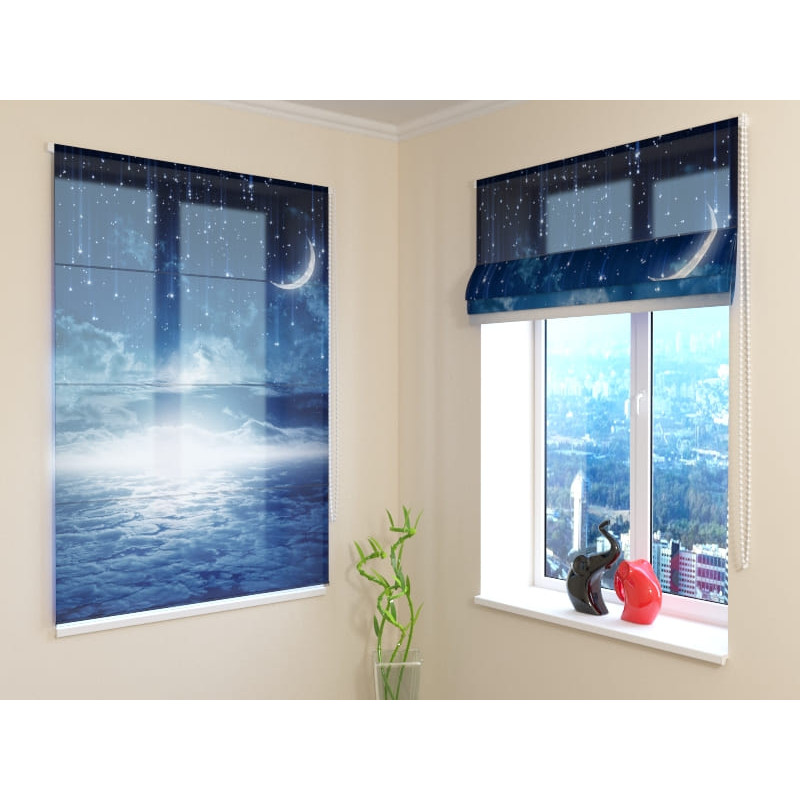 68,00 € Roomalainen sokea - meren ja kuun kanssa - ARREDALACASA