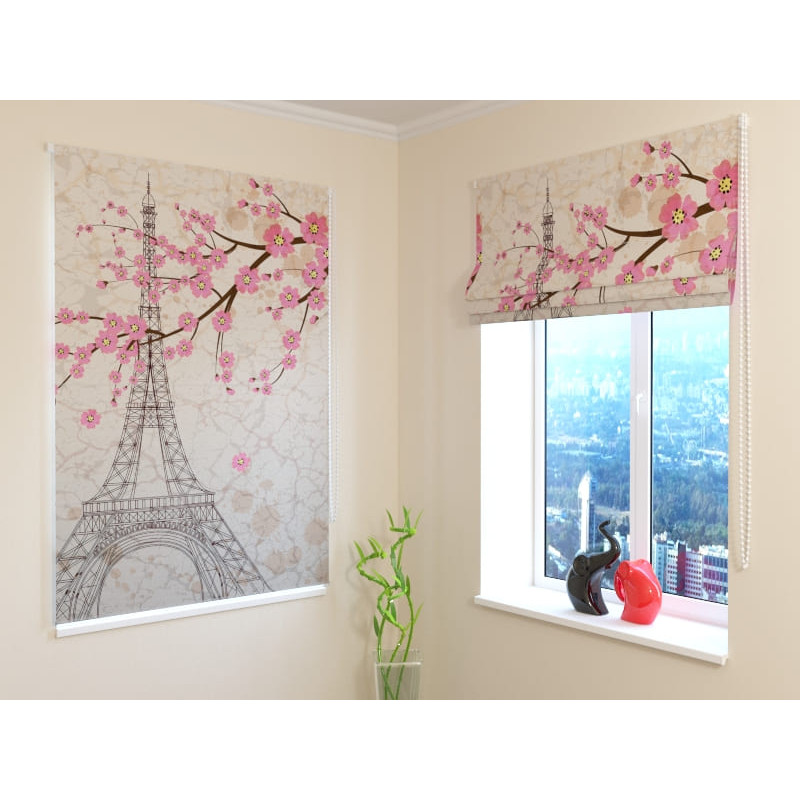 68,50 € Romiešu akls - Parīze - BLACKOUT 68,50 € Romiešu akls - Parīze - BLACKOUT