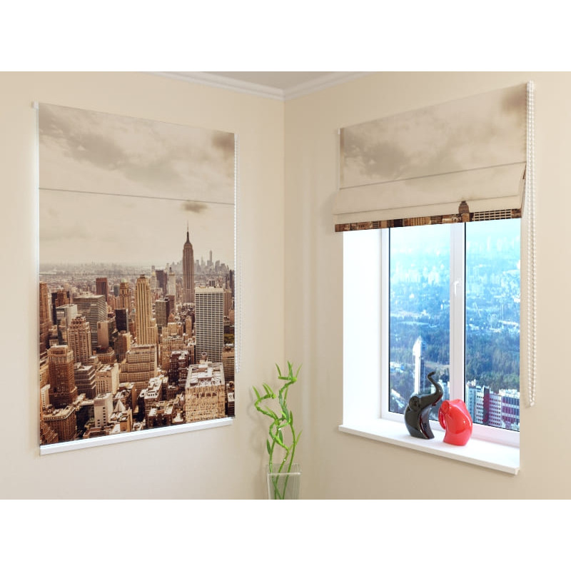 68,50 € Romiešu akls - Manhetenā - BLACKOUT