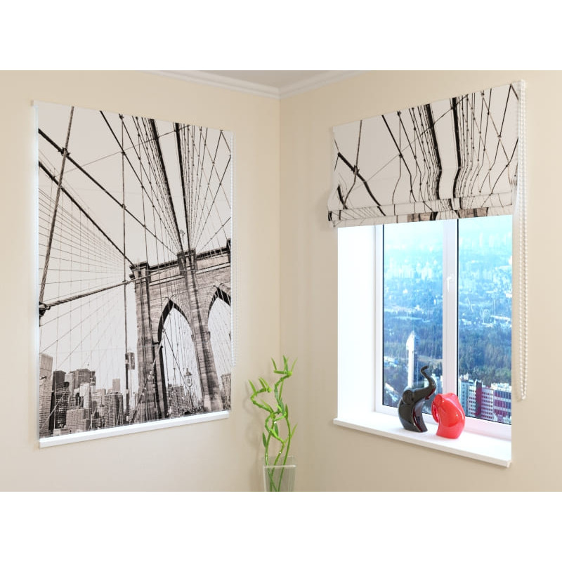 68,50 € Romėnų aklas – Brukline – BLACKOUT