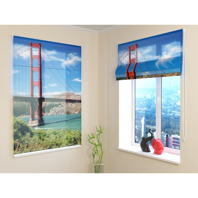 68,00 € Roomalainen sokea - San Franciscossa - ARREDALACASA
