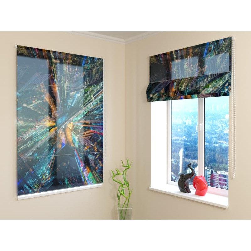 68,00 € Romėnų aklas – tarp Amerikos dangoraižių
