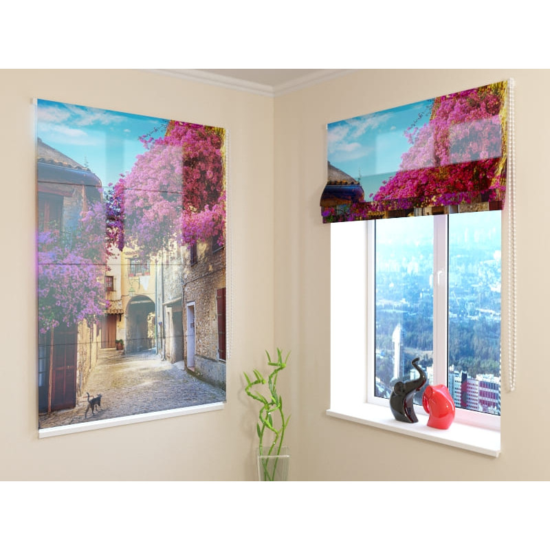 68,00 € Raffrollo – in Italien – ARREDALACASA