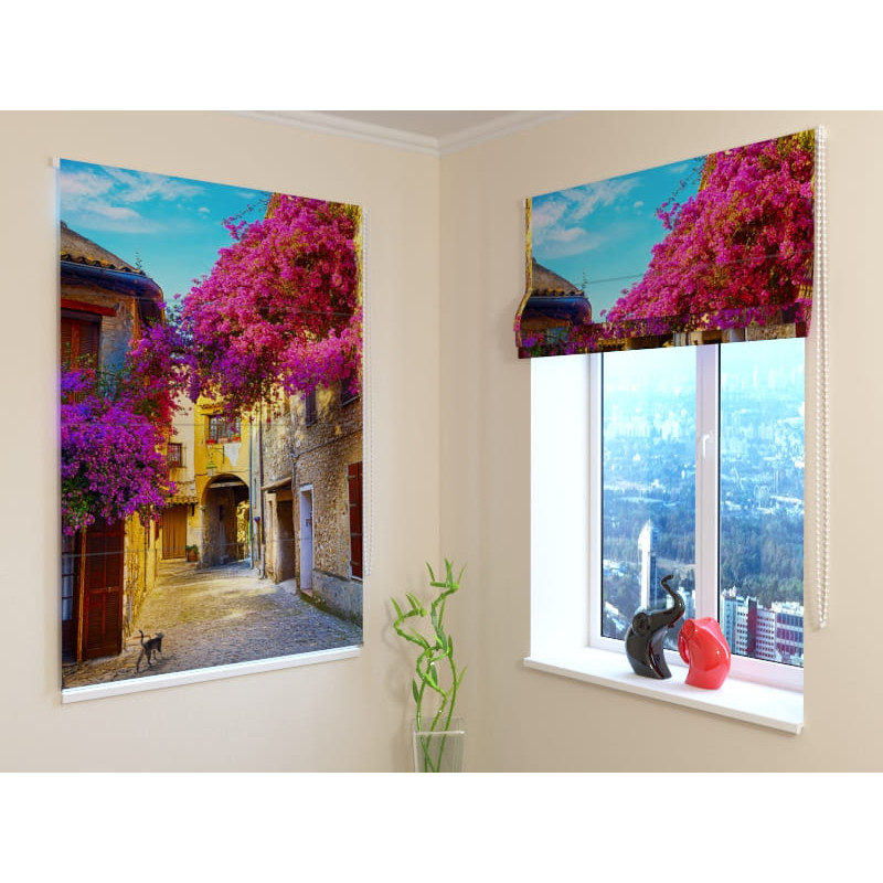 92,99 € Raffrollo – in Italien – FEUERFEST 92,99 € Raffrollo – in Italien – FEUERFEST