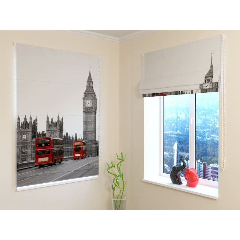 68,50 € Romiešu akls - Londona - BLACKOUT