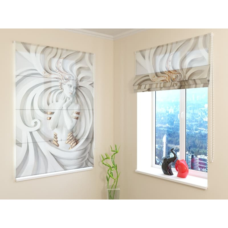 68,00 € Romėnų aklas – graikų menas – ARREDALACASA