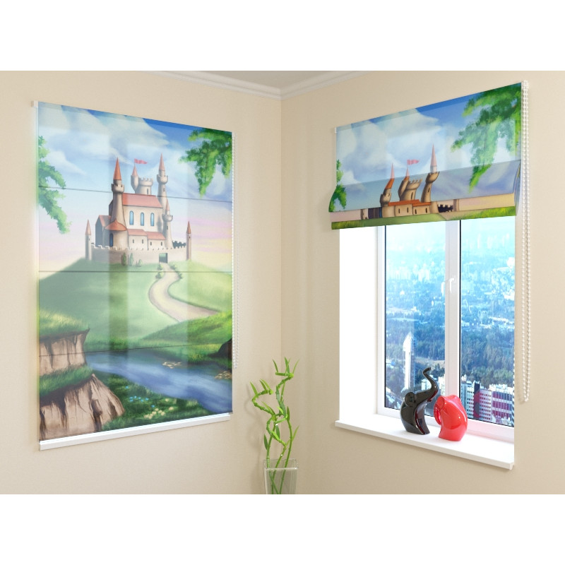 68,00 € Rooma pimedad – nõiutud lossiga