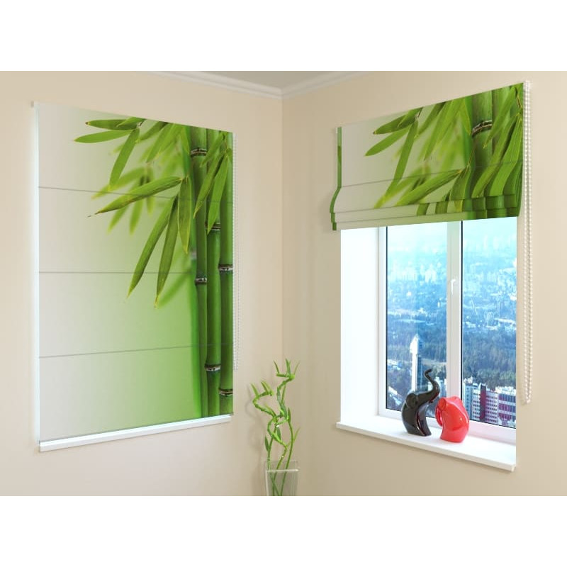 92,99 €Store bateau - avec bambou vert - IGNIFUGE 92,99 €Store bateau - avec bambou vert - IGNIFUGE