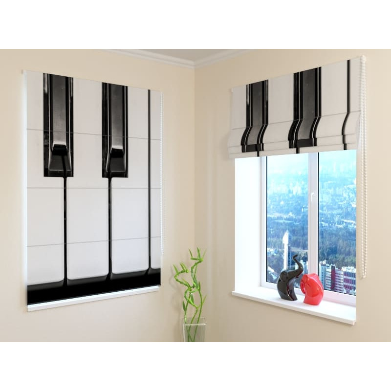 68,50 € Romanetė - pianistams - DARKENING