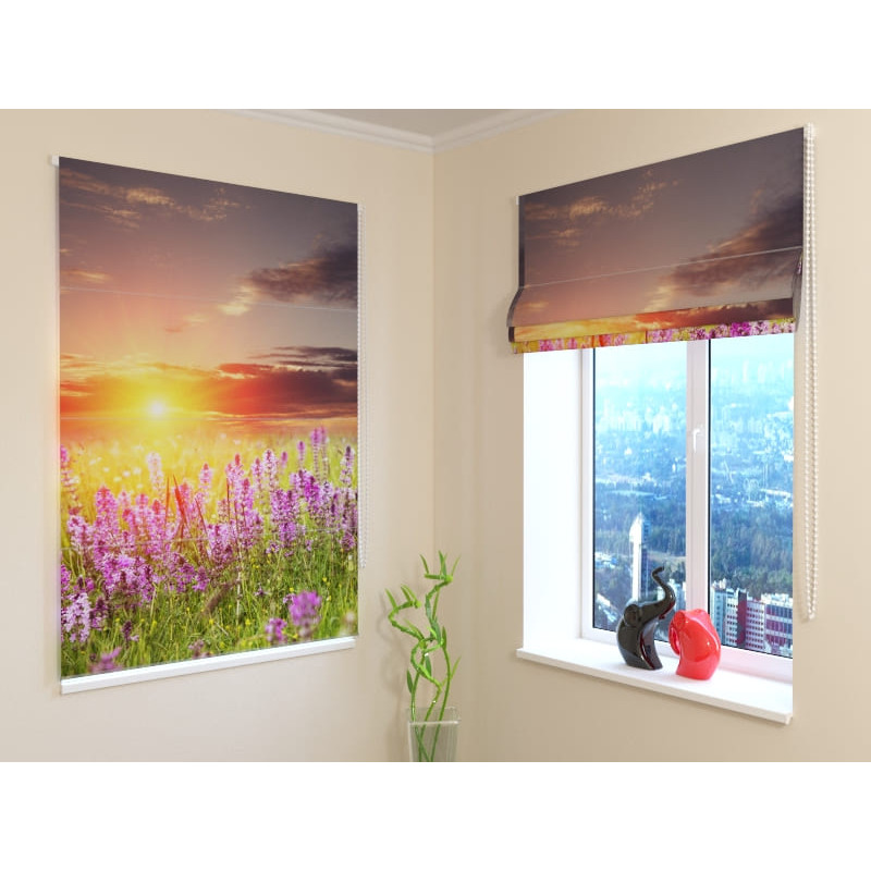 92,99 €Cortina romana - flores na colina - FIREPROOF 92,99 €Cortina romana - flores na colina - FIREPROOF