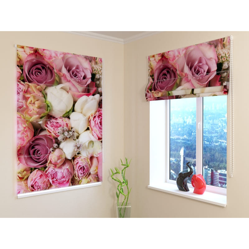 68,50 €store bateau - dans la roseraie - OCCULTATION