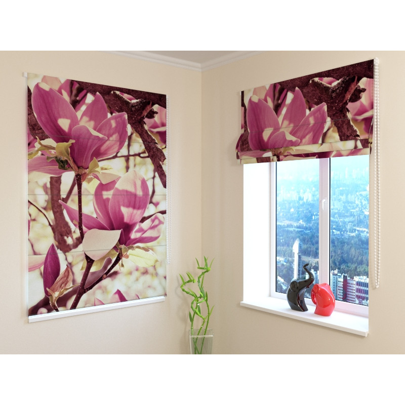 92,99 € Pakuotės uždanga - ant Magnolio šakos - „Iggifuga“