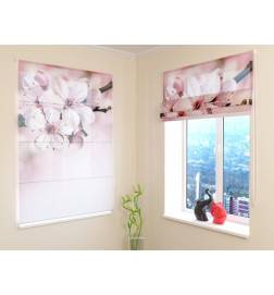 68,00 € Package curtain - with many lilies - Arredalacasa
