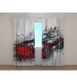 1,00 € Cort personalizat - cu un BMW