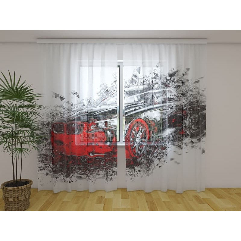 1,00 €Tenda personalizzata - con una BMV