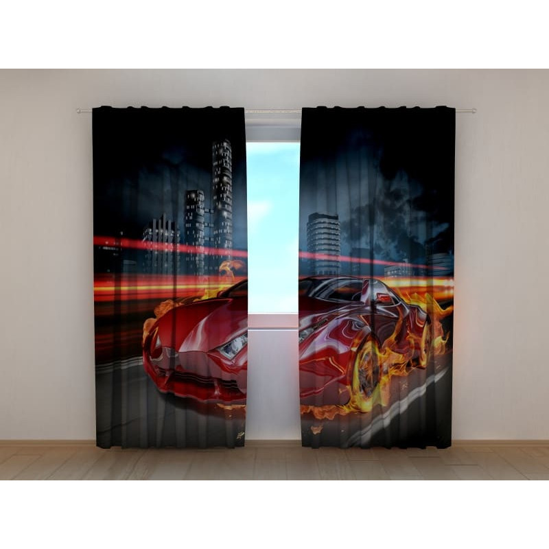 1,00 €Tenda personalizada - com um supercarro em chamas 1,00 €Tenda personalizada - com um supercarro em chamas