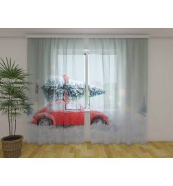1,00 €Toldo personalizado - no carro no Natal
